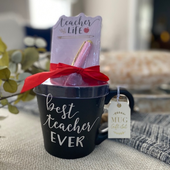 Mug Set - Picture 1 of 4